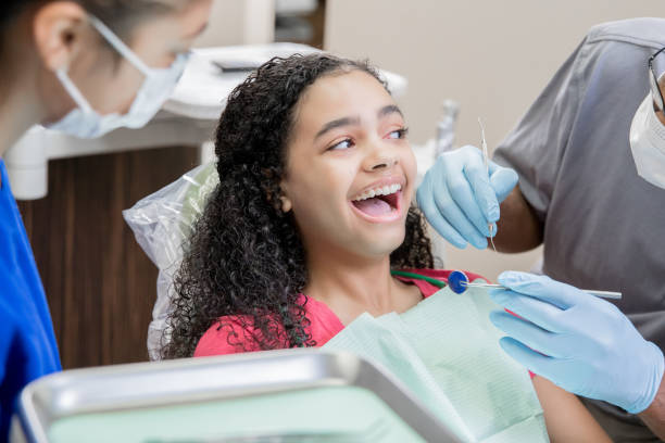Best Emergency Dental Care for Broken or Chipped Teeth in Paloma Creek South, TX