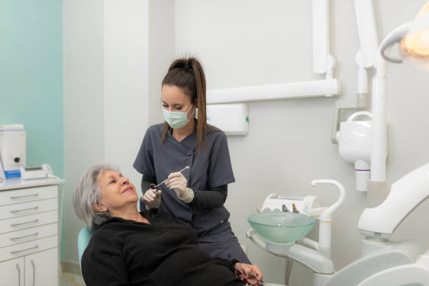 Best Cosmetic Emergency Dentistry in Paloma Creek South, TX