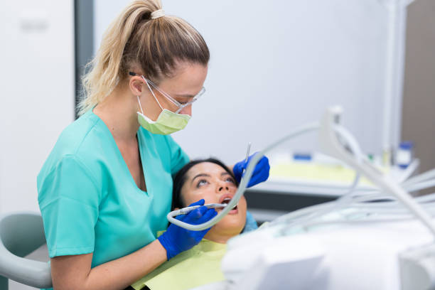 Best Urgent Care for Lost Fillings or Crowns in Paloma Creek South, TX